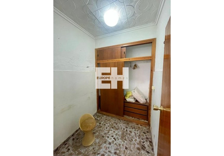 Segunda mano - Apartamento  - Los Montesinos - Costa Blanca