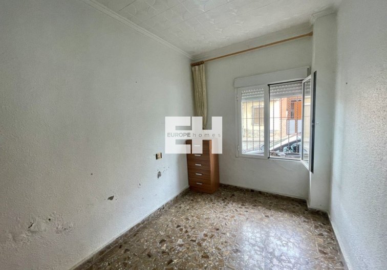 Segunda mano - Apartamento  - Los Montesinos - Costa Blanca