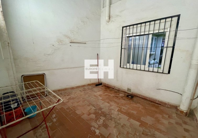 Segunda mano - Apartamento  - Los Montesinos - Costa Blanca