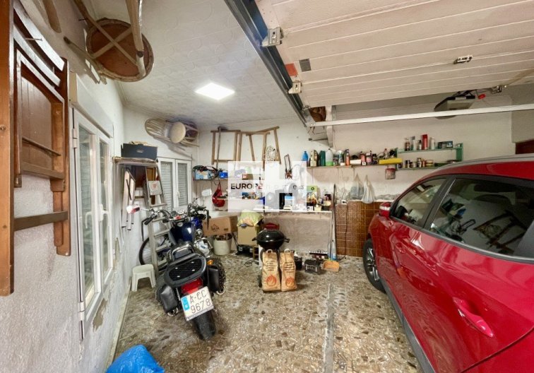 Segunda mano - Apartamento  - Los Montesinos - Costa Blanca