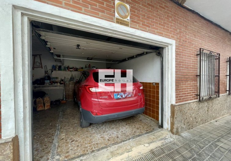 Segunda mano - Apartamento  - Los Montesinos - Costa Blanca