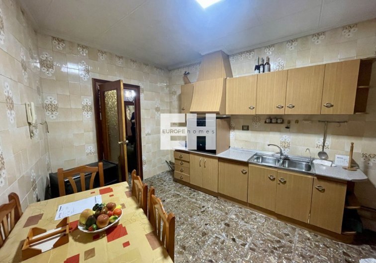 Segunda mano - Apartamento  - Los Montesinos - Costa Blanca