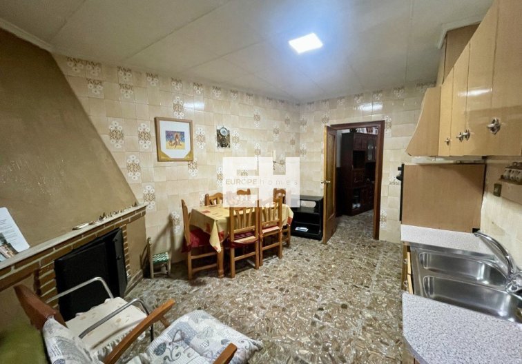 Segunda mano - Apartamento  - Los Montesinos - Costa Blanca