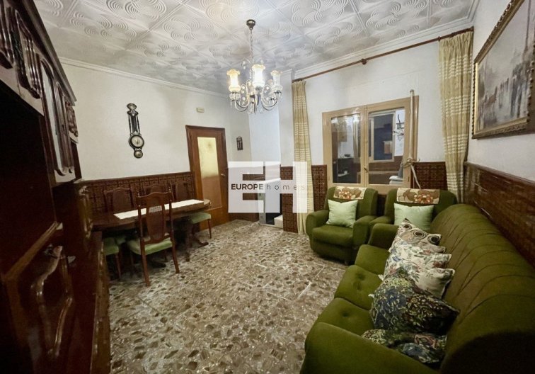 Segunda mano - Apartamento  - Los Montesinos - Costa Blanca