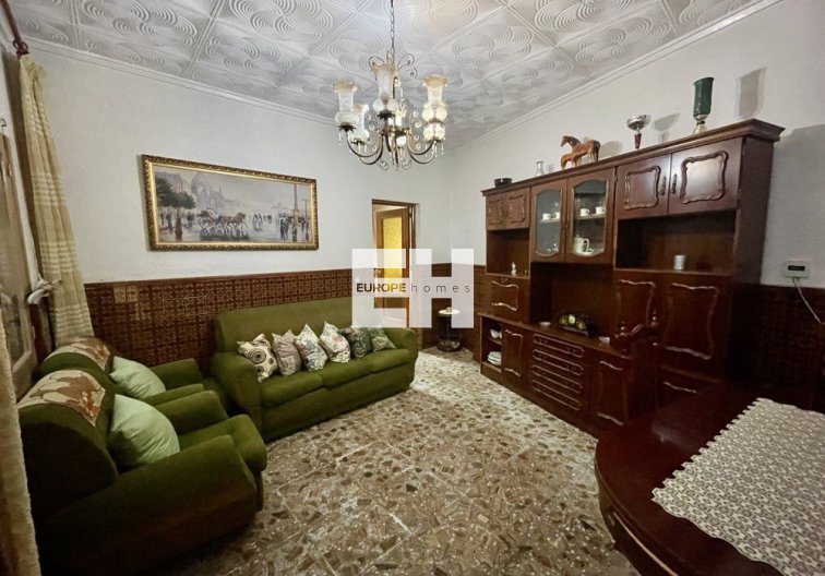 Segunda mano - Apartamento  - Los Montesinos - Costa Blanca