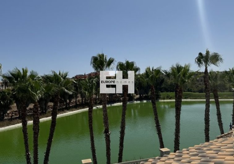 Segunda mano - villa - Orihuela Costa - Costa Blanca