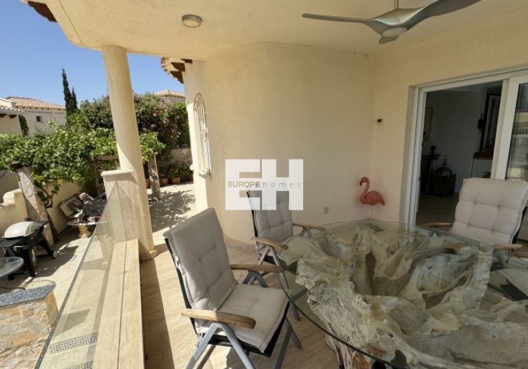 Segunda mano - villa - Orihuela Costa - Costa Blanca