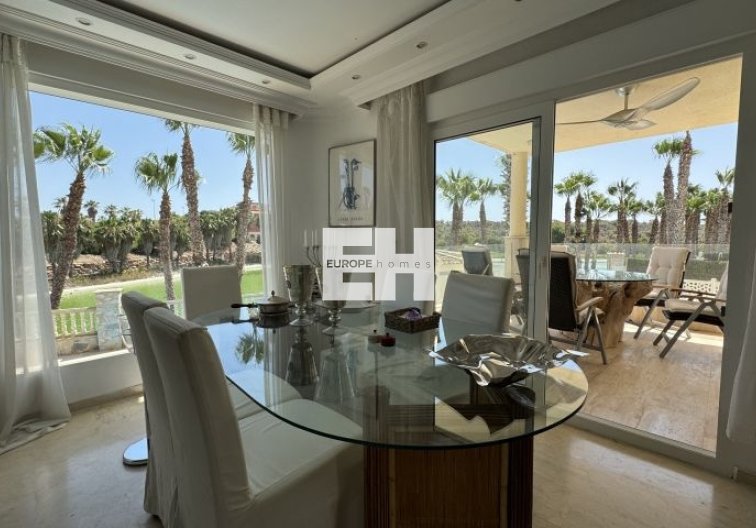 Segunda mano - villa - Orihuela Costa - Costa Blanca
