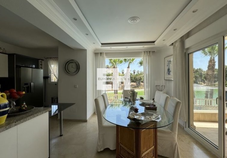 Segunda mano - villa - Orihuela Costa - Costa Blanca
