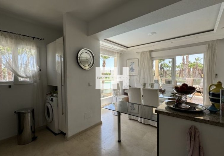 Segunda mano - villa - Orihuela Costa - Costa Blanca