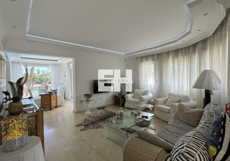 Segunda mano - villa - Orihuela Costa - Costa Blanca