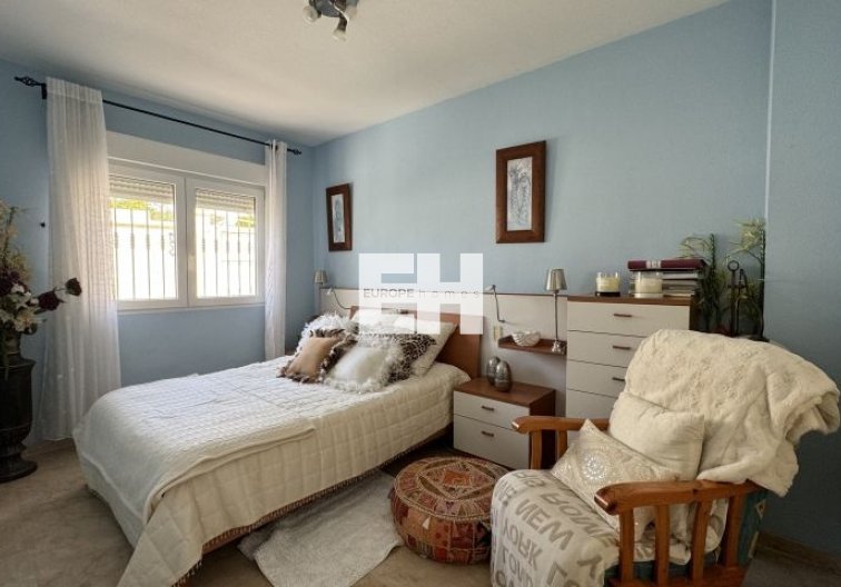 Segunda mano - villa - Orihuela Costa - Costa Blanca