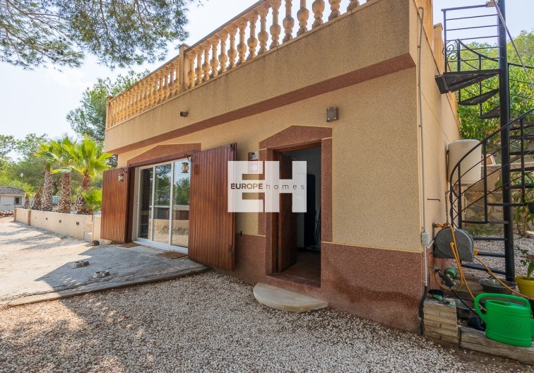 Revente - Maison de campagne - Torremendo - Costa Blanca