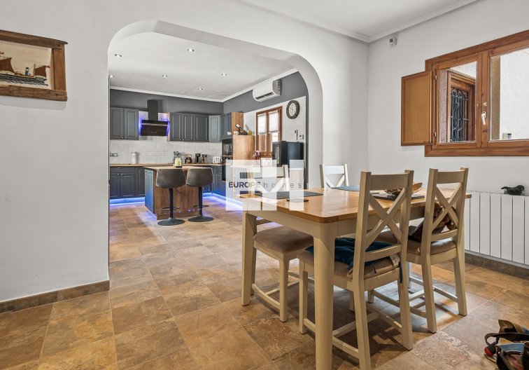 Revente - Maison de campagne - Torremendo - Costa Blanca