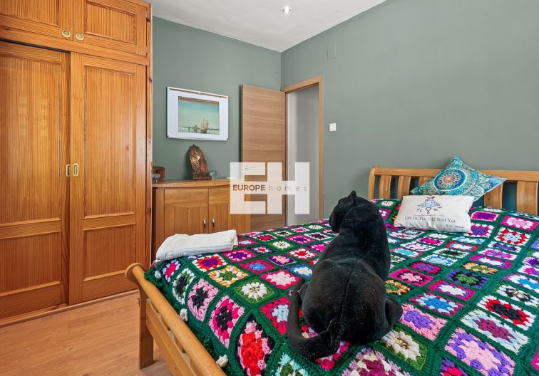 Revente - Maison de campagne - Torremendo - Costa Blanca