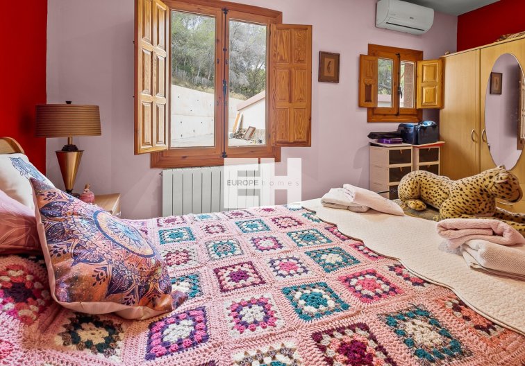 Revente - Maison de campagne - Torremendo - Costa Blanca