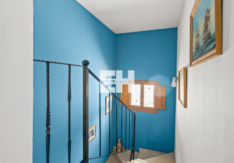 Revente - Maison de campagne - Torremendo - Costa Blanca
