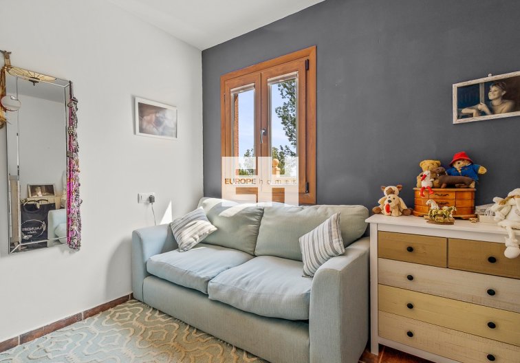 Revente - Maison de campagne - Torremendo - Costa Blanca