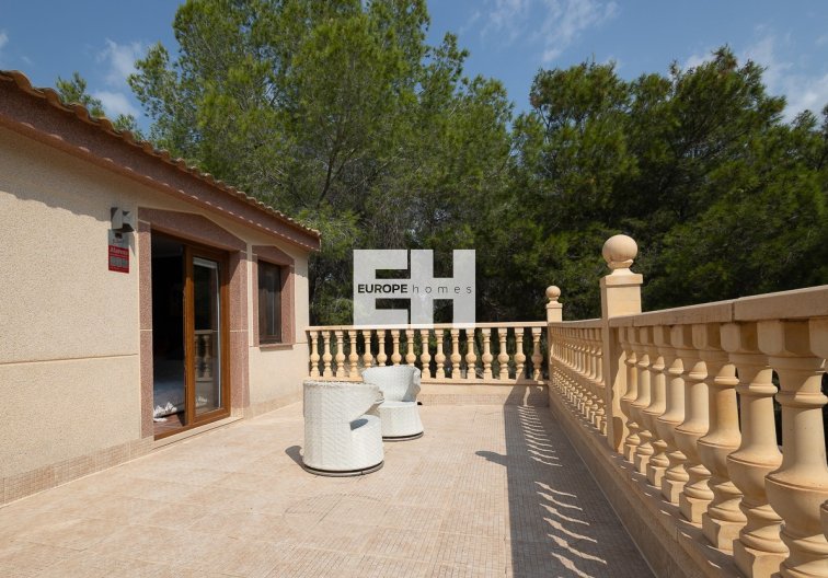 Revente - Maison de campagne - Torremendo - Costa Blanca