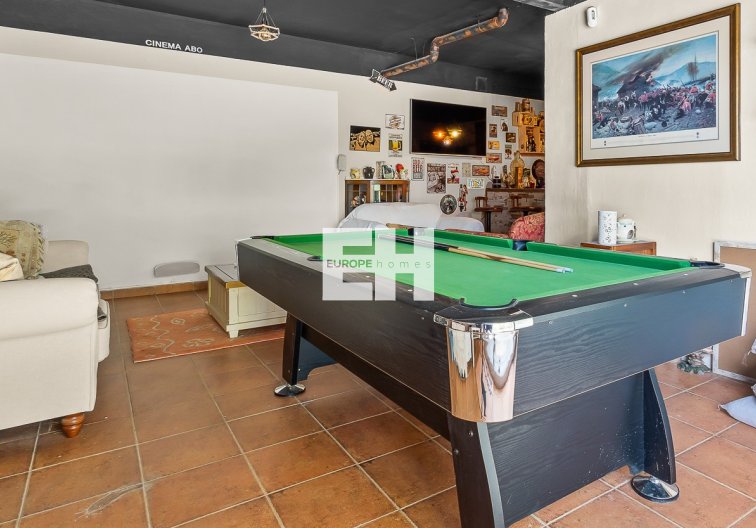 Revente - Maison de campagne - Torremendo - Costa Blanca