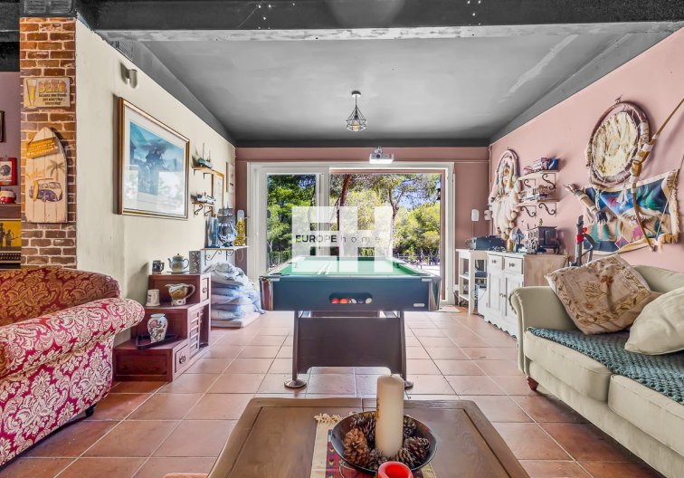 Revente - Maison de campagne - Torremendo - Costa Blanca
