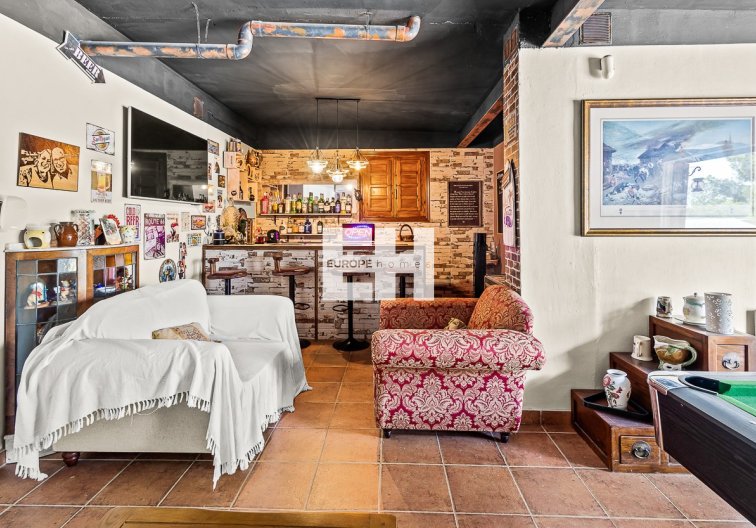 Revente - Maison de campagne - Torremendo - Costa Blanca