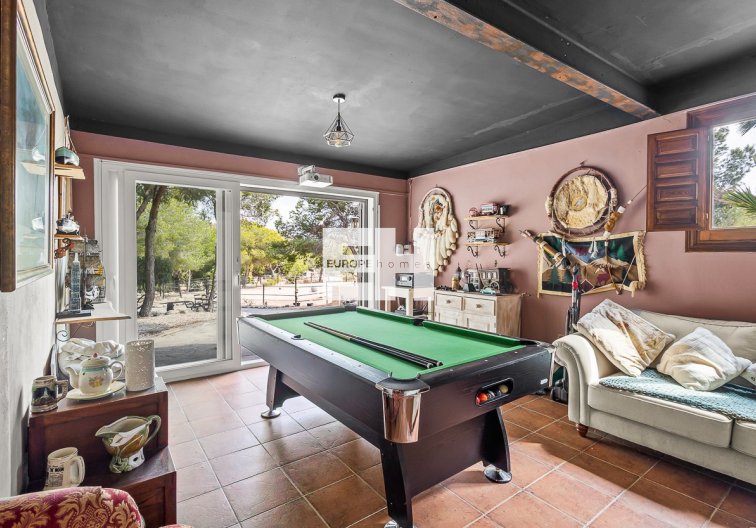 Revente - Maison de campagne - Torremendo - Costa Blanca