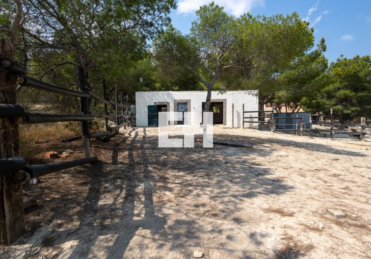 Revente - Maison de campagne - Torremendo - Costa Blanca