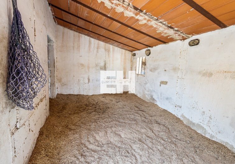 Revente - Maison de campagne - Torremendo - Costa Blanca