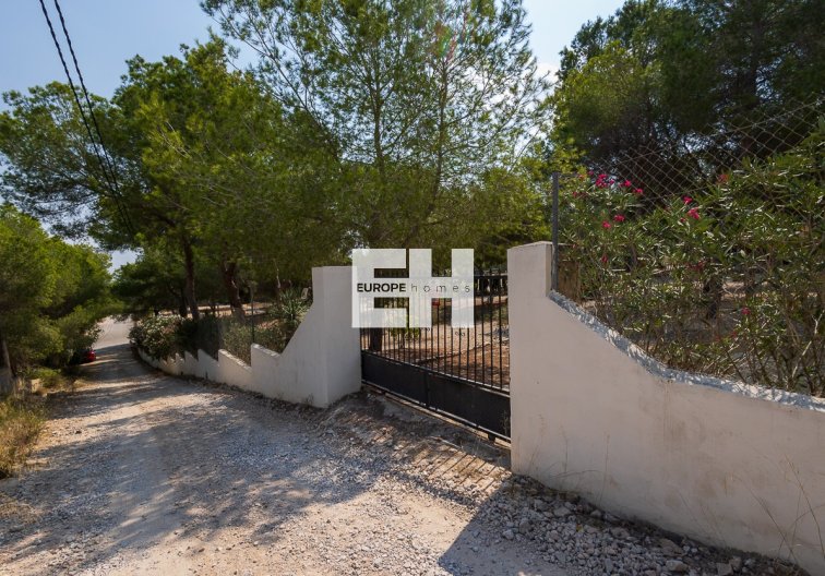 Revente - Maison de campagne - Torremendo - Costa Blanca