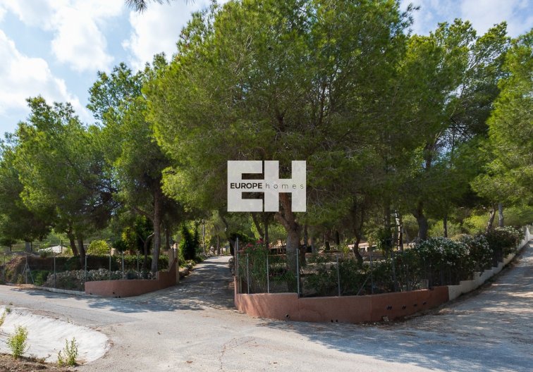 Revente - Maison de campagne - Torremendo - Costa Blanca