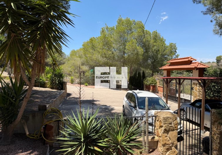 Segunda mano - Finca - Orihuela - Inland