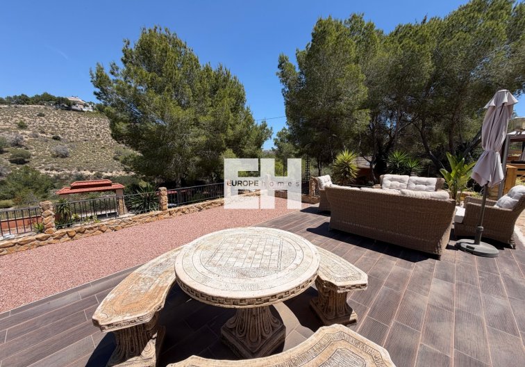 Segunda mano - Finca - Orihuela - Inland