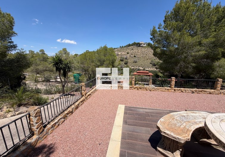 Segunda mano - Finca - Orihuela - Inland
