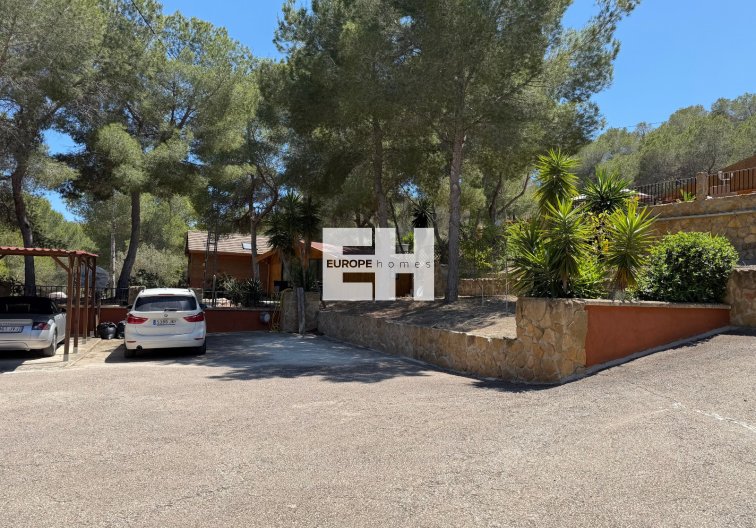 Segunda mano - Finca - Orihuela - Inland