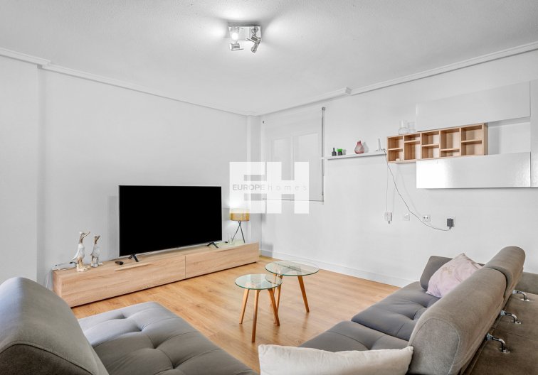 Wiederverkauf - Wohnung - Torrevieja - Costa Blanca