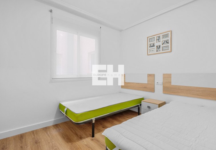Wiederverkauf - Wohnung - Torrevieja - Costa Blanca