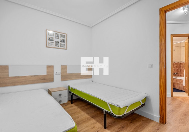 Wiederverkauf - Wohnung - Torrevieja - Costa Blanca