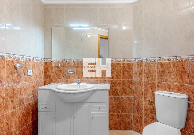 Wiederverkauf - Wohnung - Torrevieja - Costa Blanca
