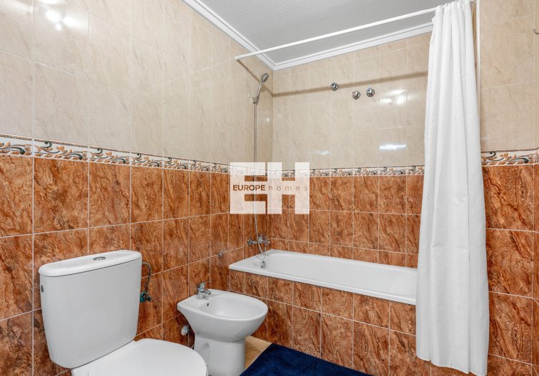 Wiederverkauf - Wohnung - Torrevieja - Costa Blanca