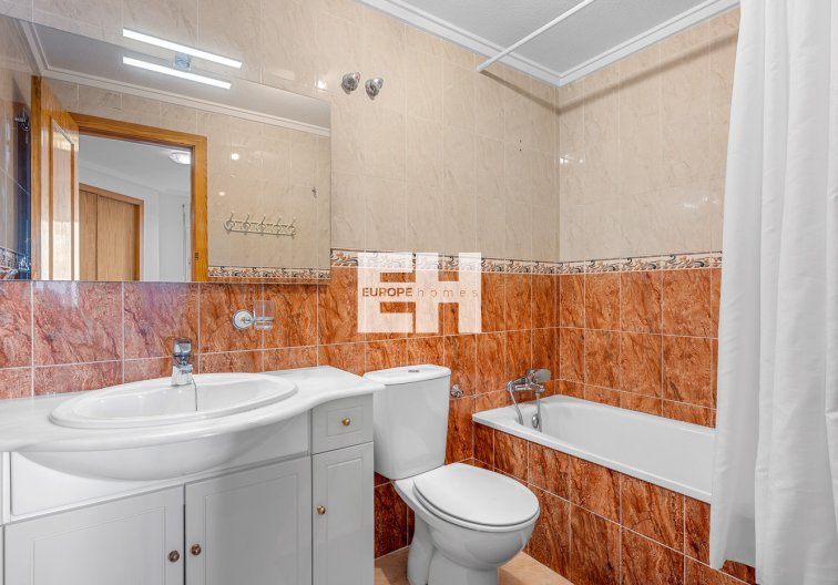 Wiederverkauf - Wohnung - Torrevieja - Costa Blanca
