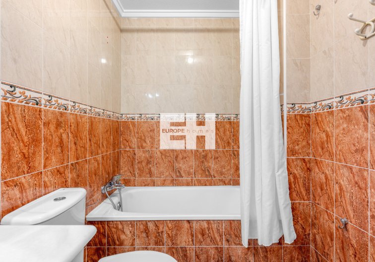 Wiederverkauf - Wohnung - Torrevieja - Costa Blanca