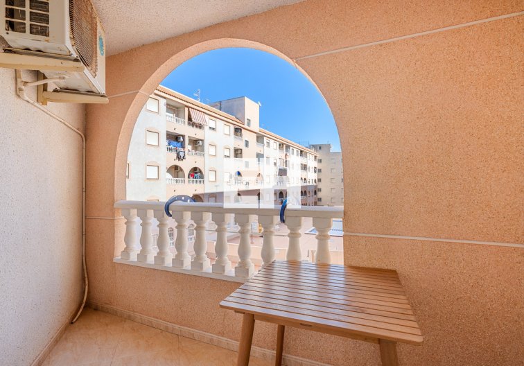 Wiederverkauf - Wohnung - Torrevieja - Costa Blanca