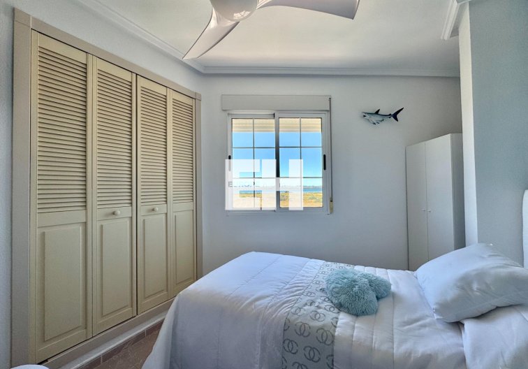 Wiederverkauf - Wohnung - Torrevieja - Gaspar Perrelló