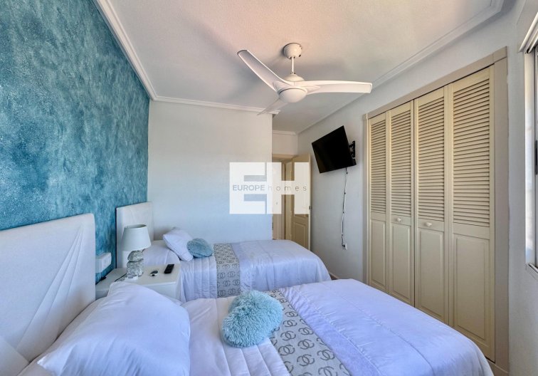 Wiederverkauf - Wohnung - Torrevieja - Gaspar Perrelló