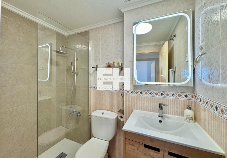 Wiederverkauf - Wohnung - Torrevieja - Gaspar Perrelló