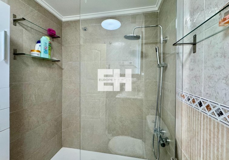 Wiederverkauf - Wohnung - Torrevieja - Gaspar Perrelló