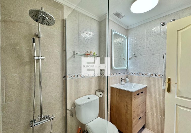Wiederverkauf - Wohnung - Torrevieja - Gaspar Perrelló