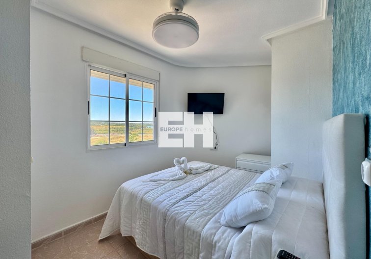 Wiederverkauf - Wohnung - Torrevieja - Gaspar Perrelló