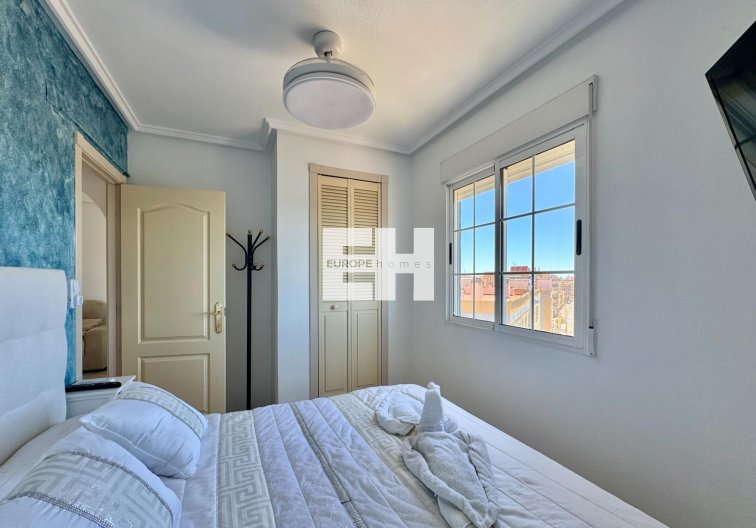 Wiederverkauf - Wohnung - Torrevieja - Gaspar Perrelló